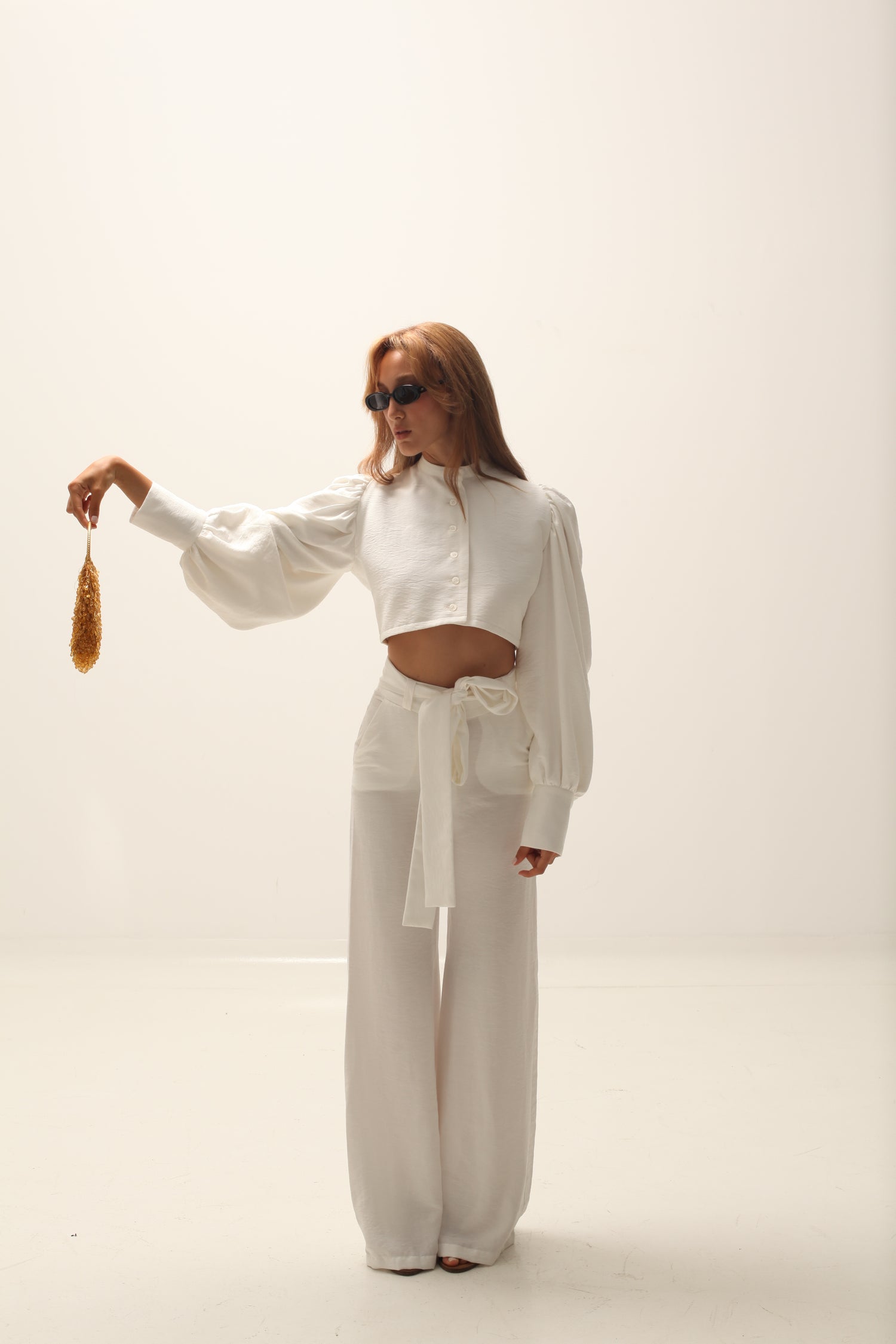 The Marilyn Wide Leg